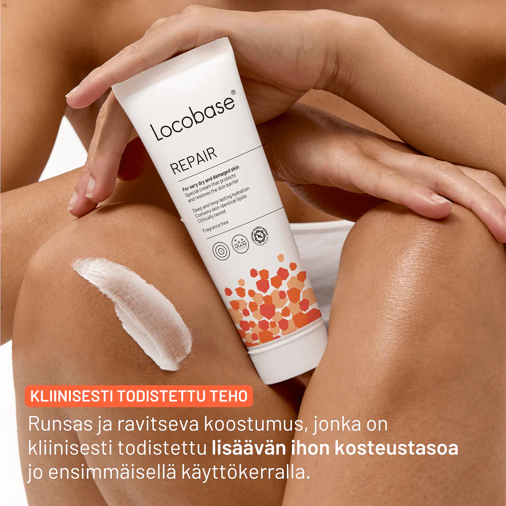 Locobase Repair Voide - Korjaava voide - Image 7
