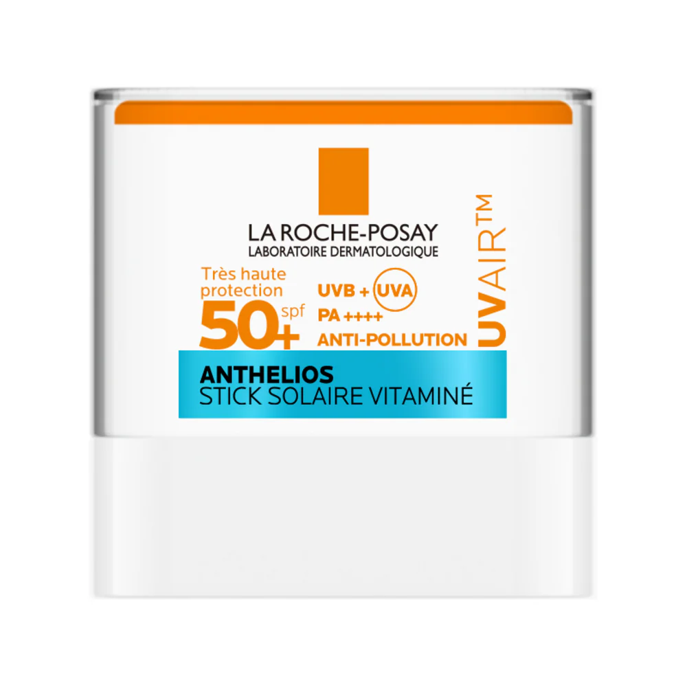 La Roche-Posay Anthelios UVAir Vitamin SPF50+ aurinkosuojapuikko 9 g