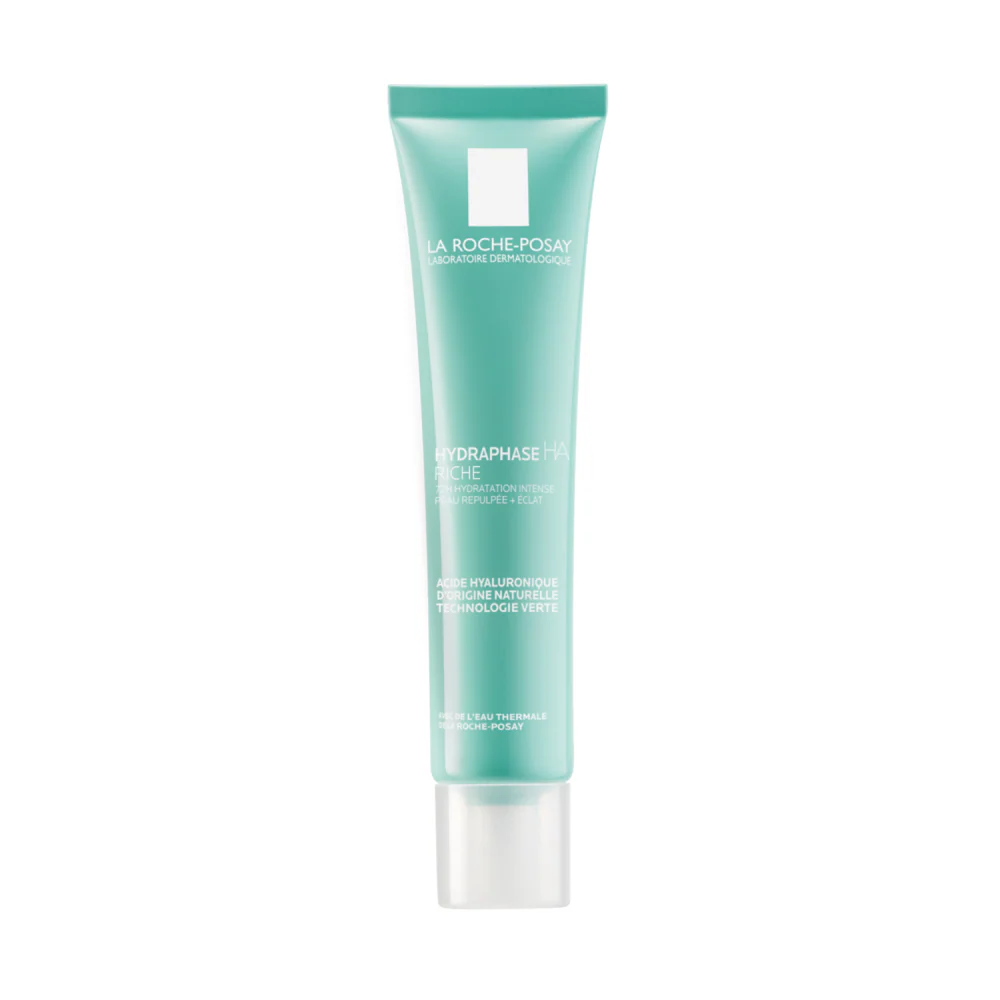 La Roche-Posay Hydraphase HA Riche kasvovoide 40 ml