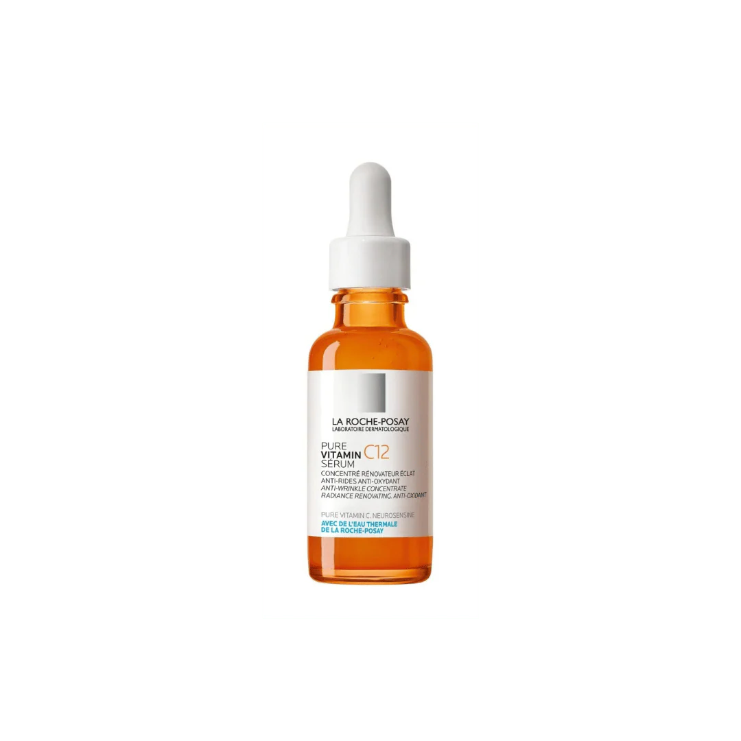 La Roche-Posay Pure Vitamin C12 seerumi 30 ml