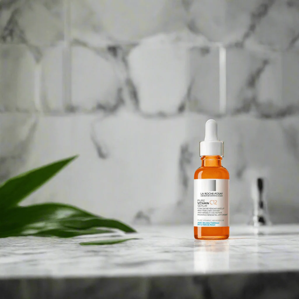 La Roche-Posay Pure Vitamin C12 seerumi 30 ml - Image 2