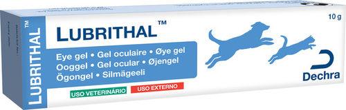 Lubrithal Vet