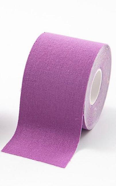 Lumocare Kinesioteippi Violetti 5cm X 5M