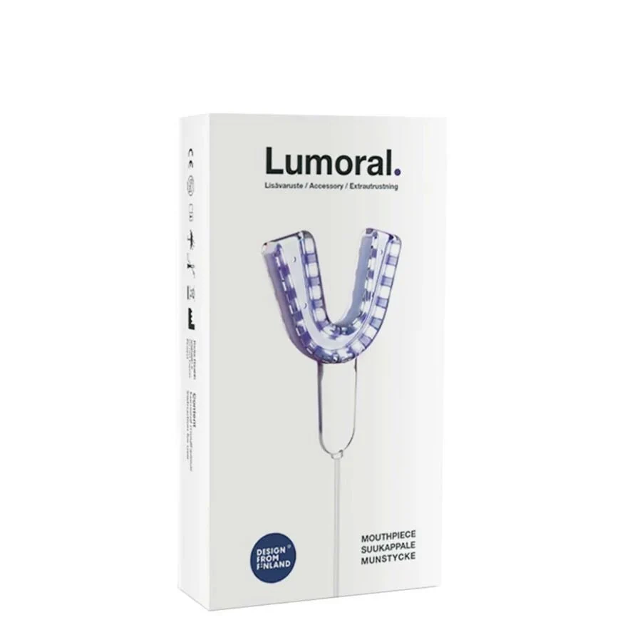 Lumoral Lisäsuukappale