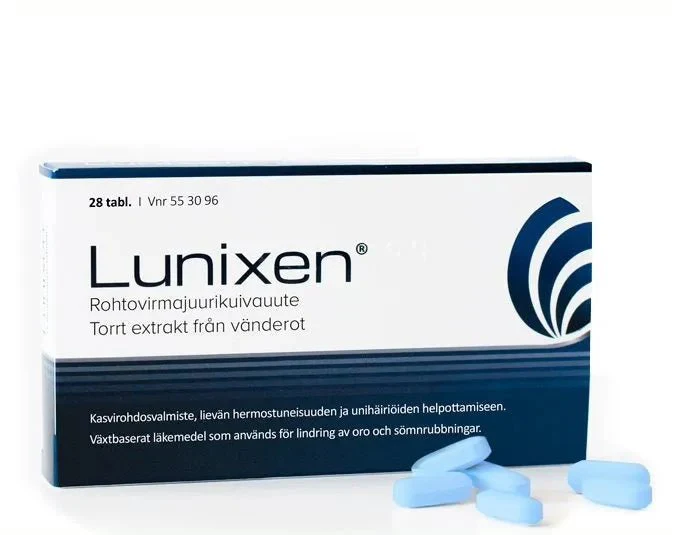 Lunixen 500 mg Tabl, Kalvopääll - Image 2