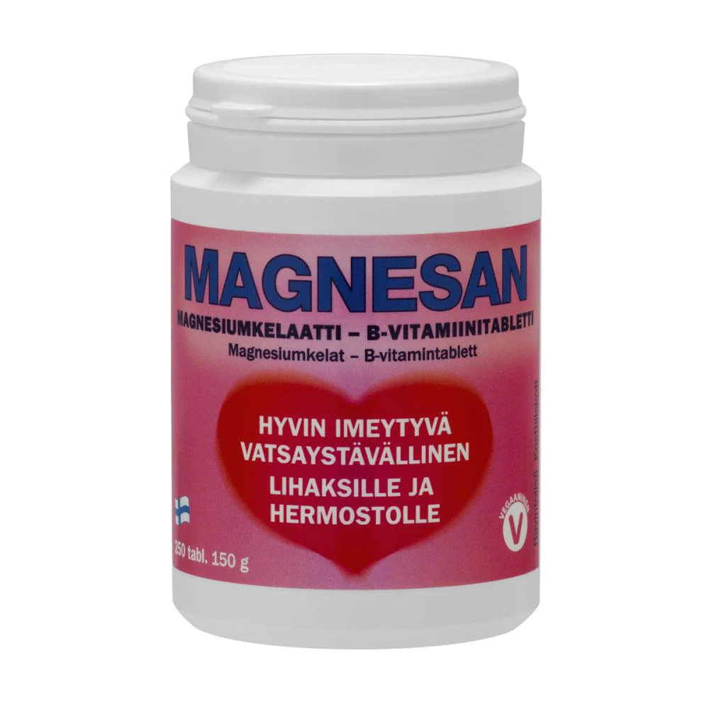 Magnesan - Image 2