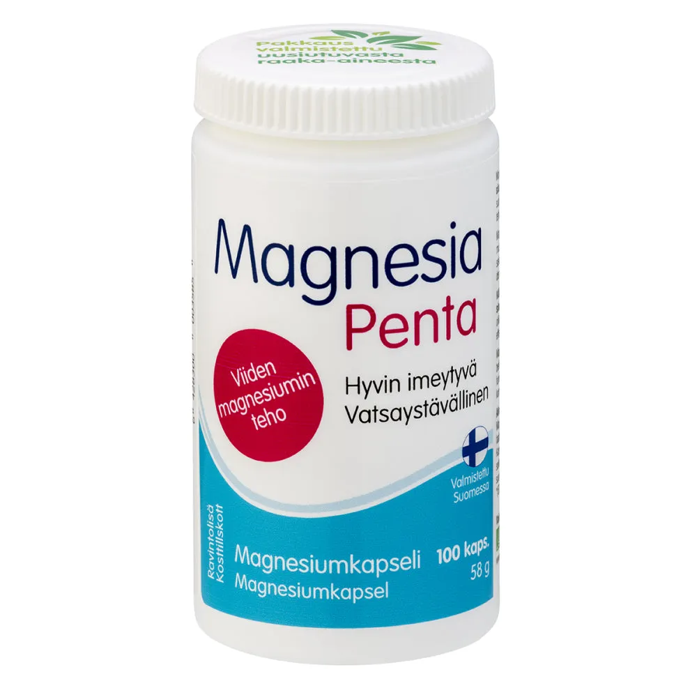 Magnesia Penta - Image 2