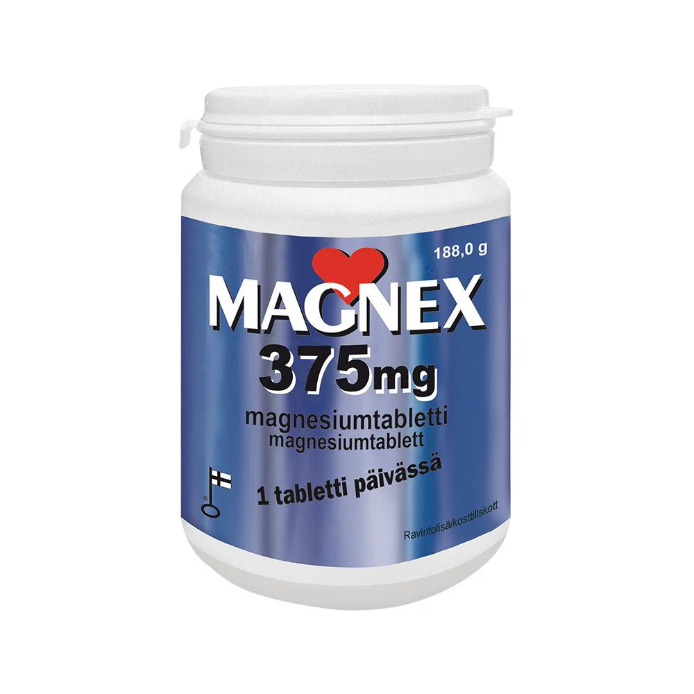 Magnex 375 mg - Image 2