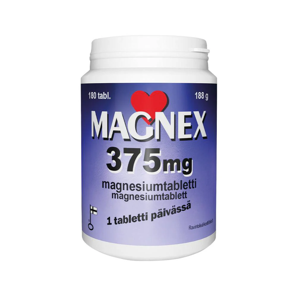 Magnex 375 mg - Image 3