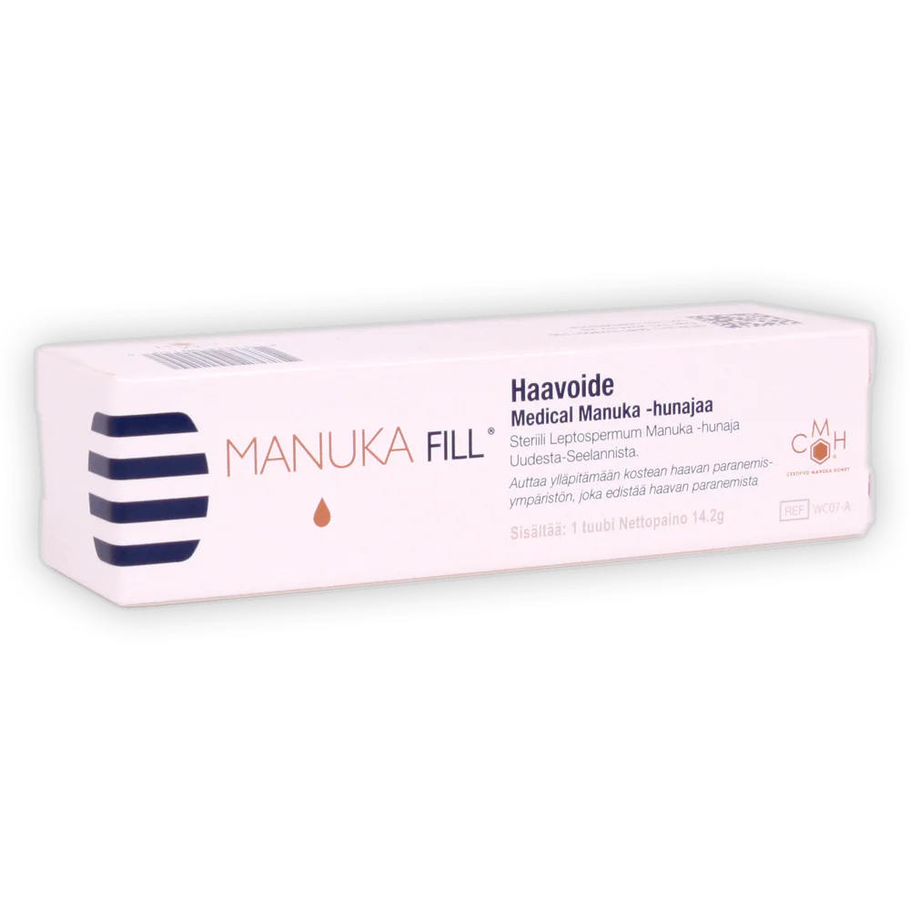 Manuka Fill Haavavoide