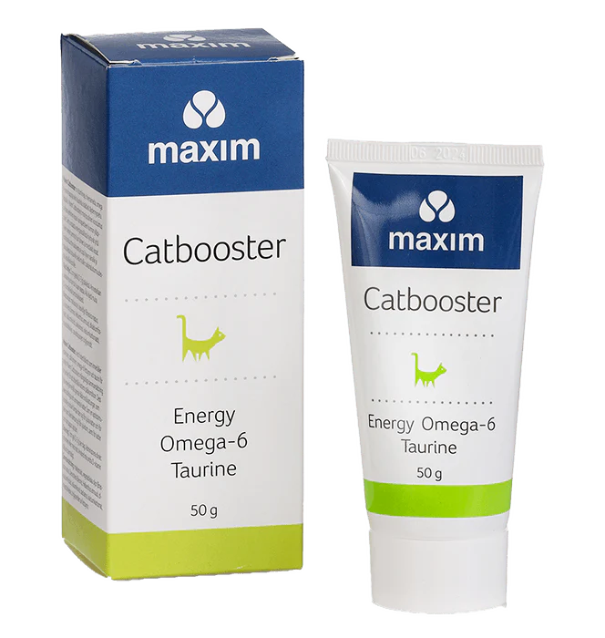 Maxim Catbooster
