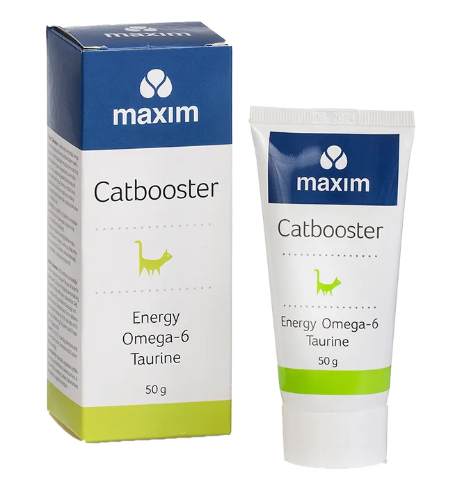 Maxim Catbooster - Image 2