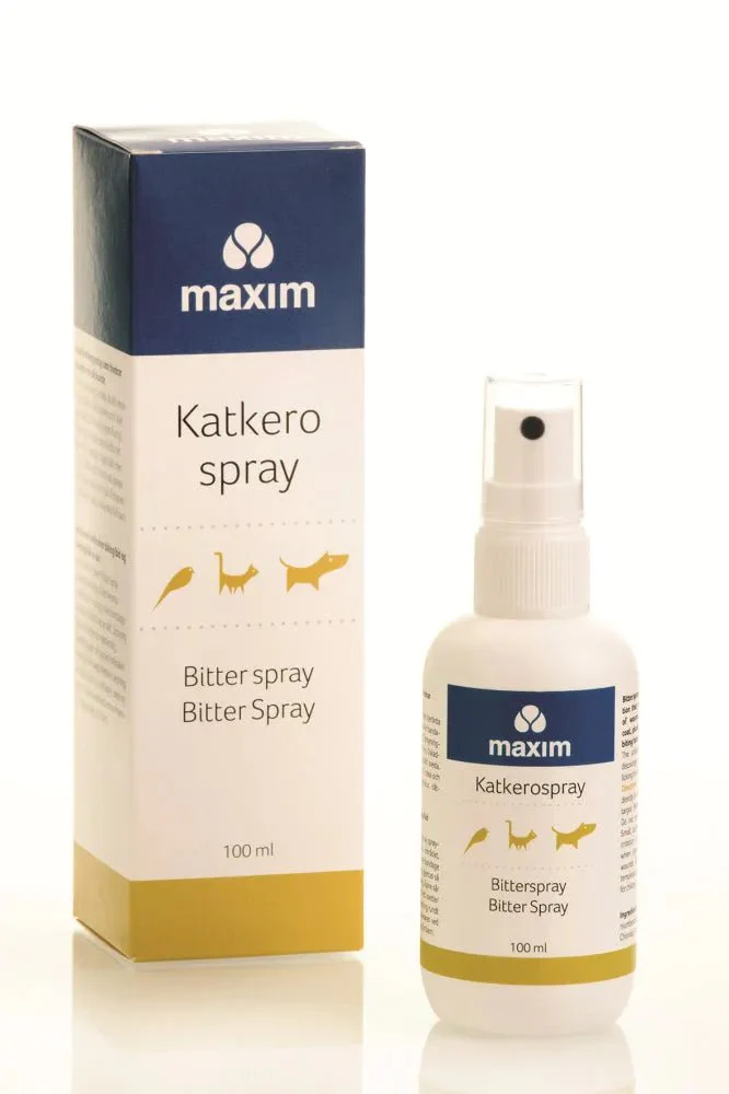 Maxim Katkerospray - Image 2