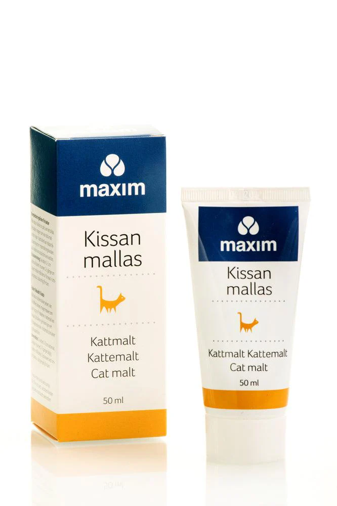 Maxim Kissanmallas