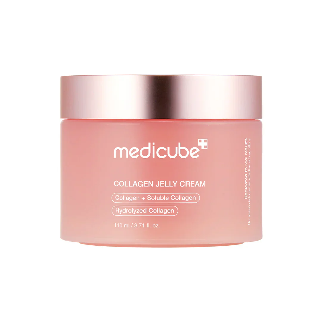 medicube Collagen Jelly Cream 110 ml