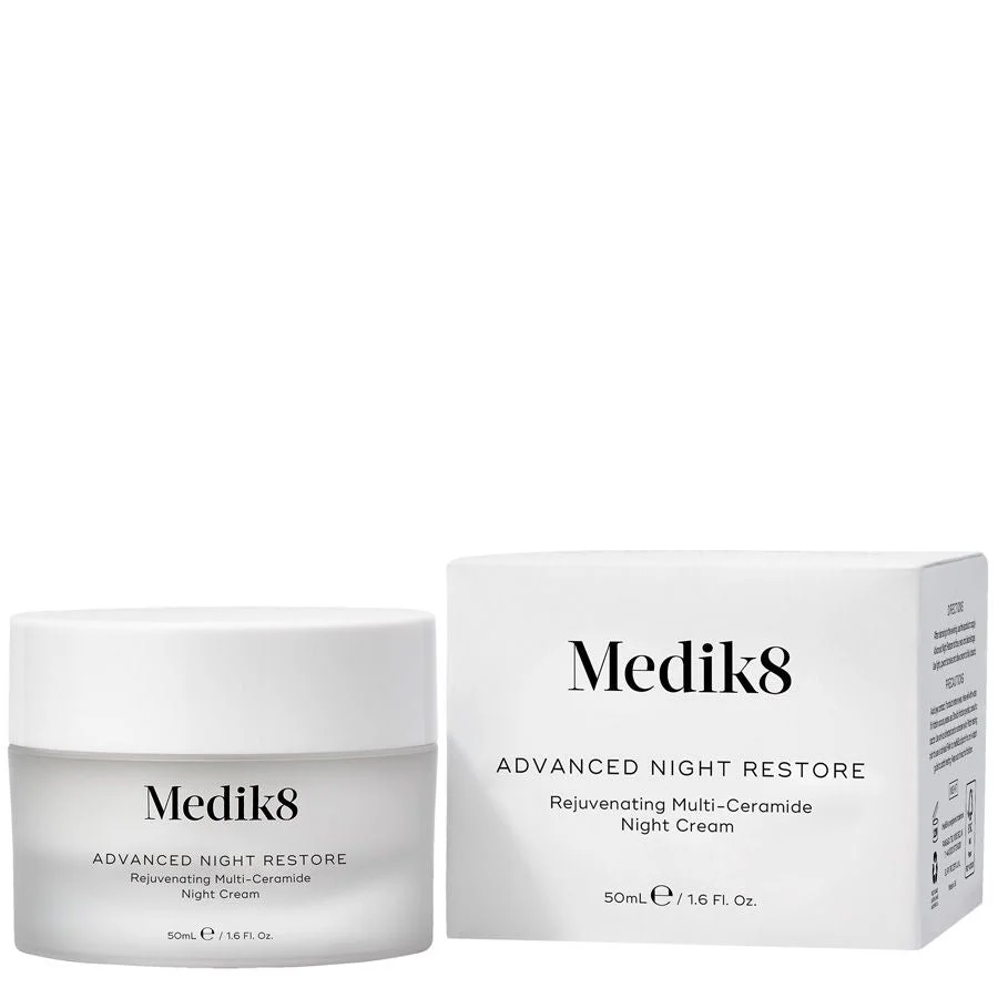 Medik8 Advanced Night Restore