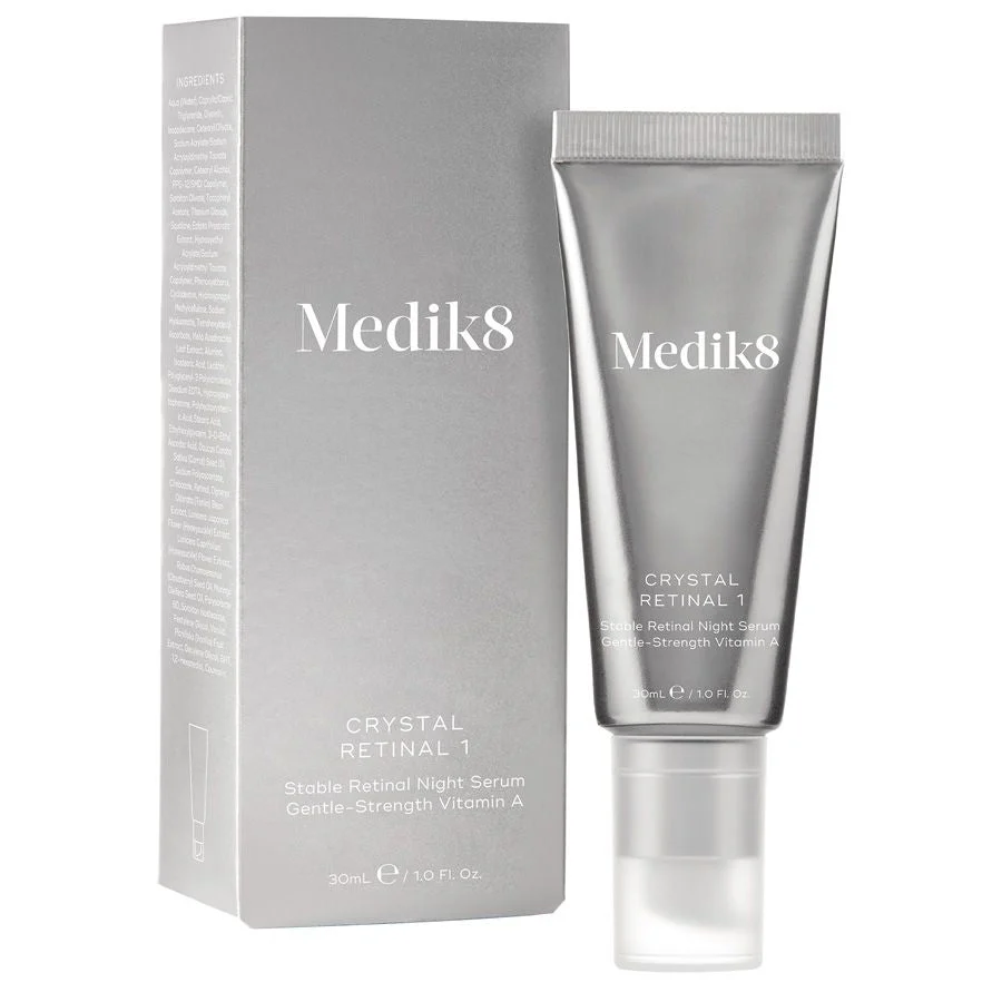 Medik8 Crystal Retinal 1