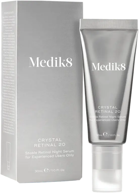 Medik8 Crystal Retinal 20