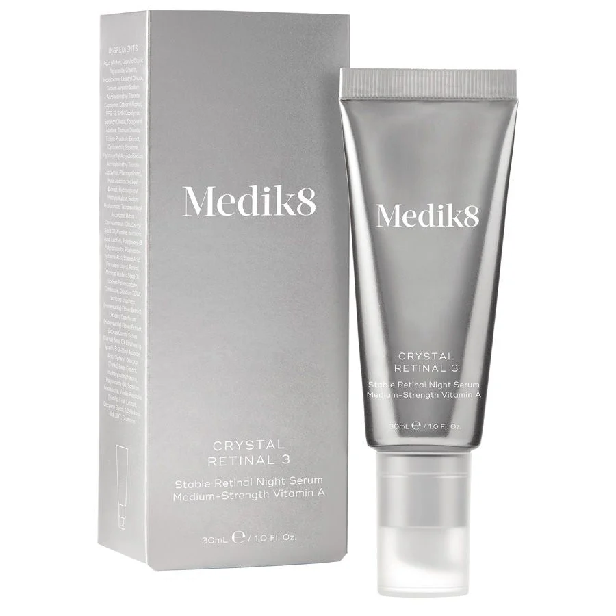 Medik8 Crystal Retinal 3
