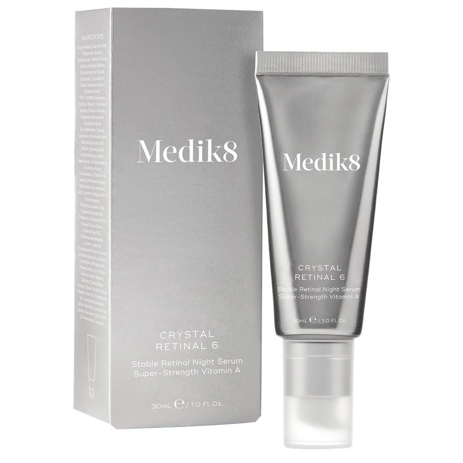 Medik8 Crystal Retinal 6