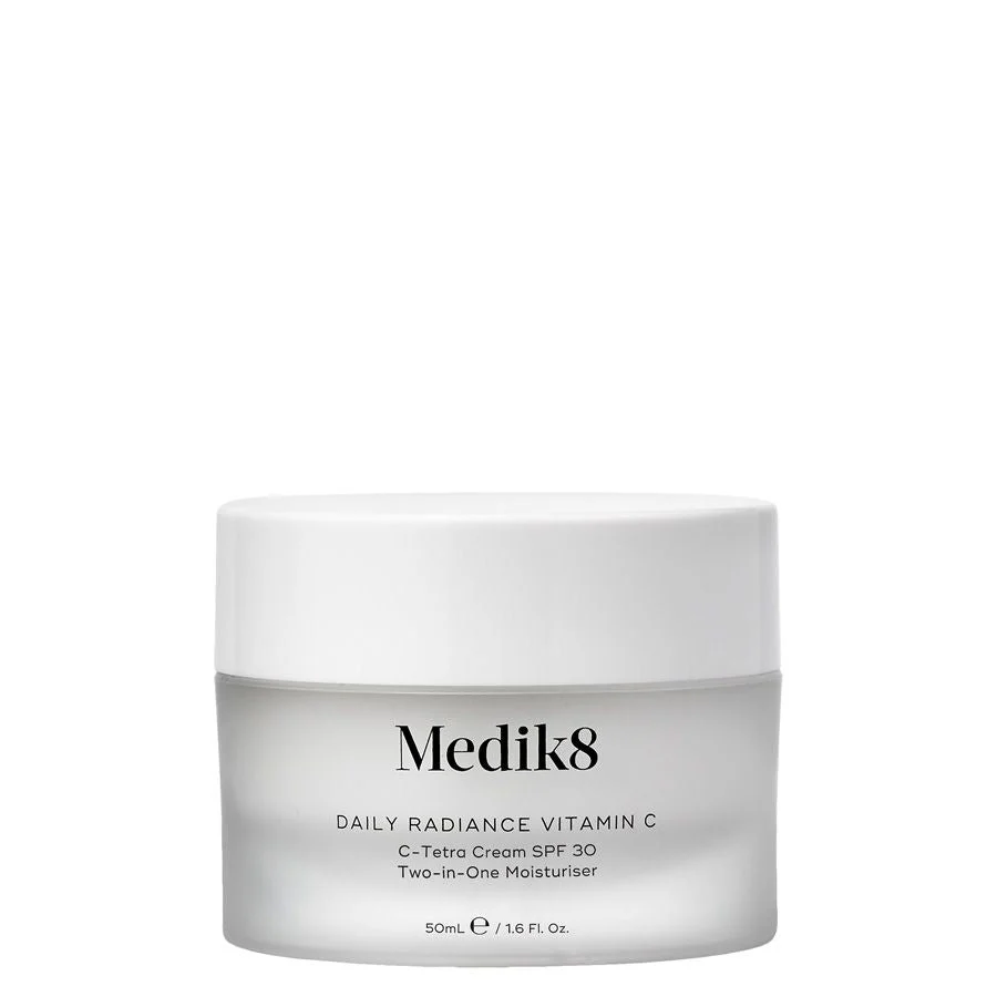 Medik8 Daily Radiance Vitamin C SPF30 - Image 2