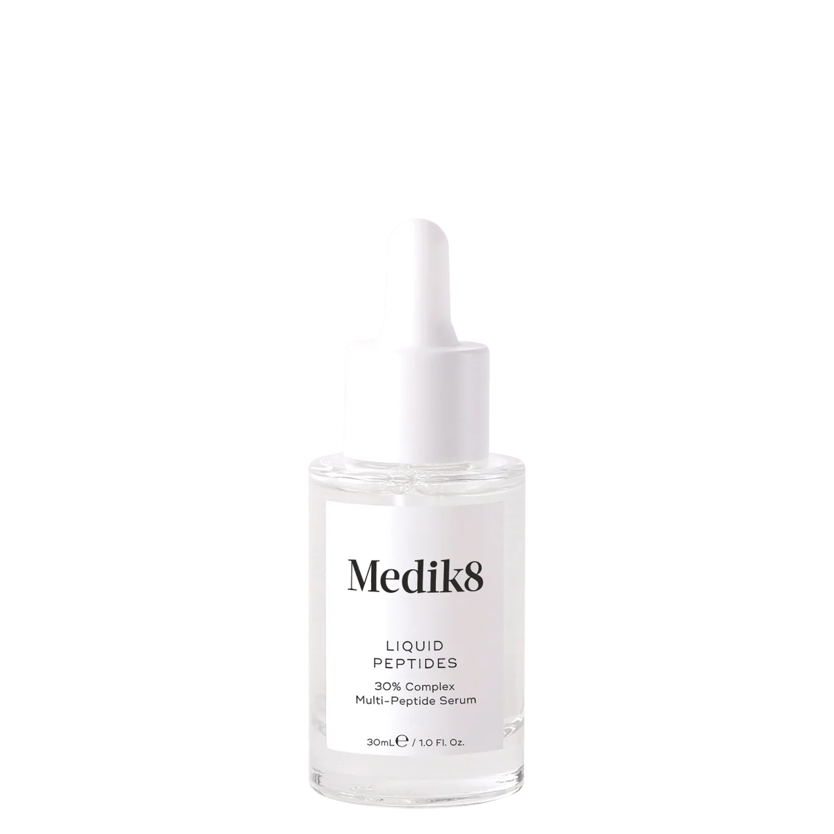 Medik8 Liquid Peptides - Image 2