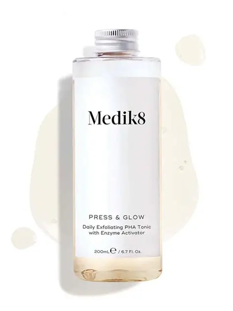 Medik8 Press & Glow Refill
