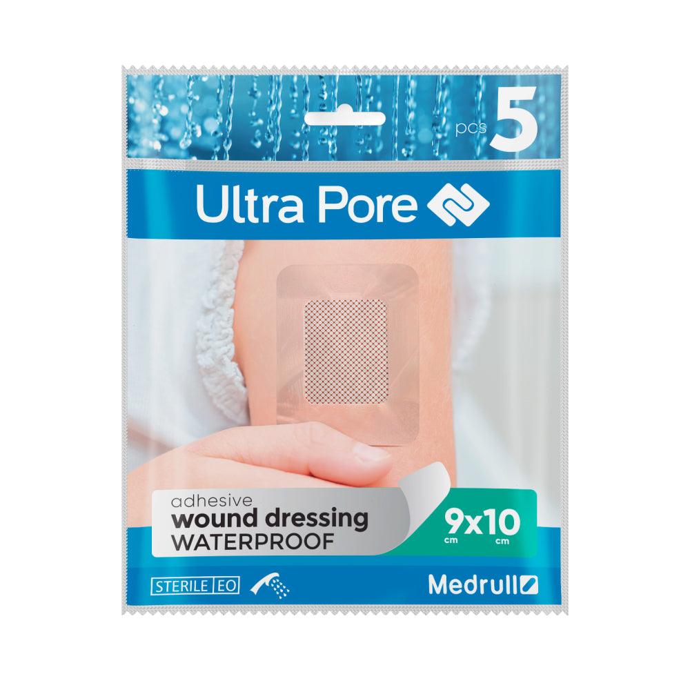 Medrull Ultra Pore Vedenpitävä Sidos