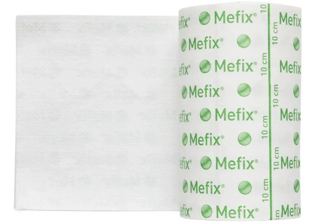 Mefix Kiinnit.Materiaali 10cm x 2,5M 311070 - Image 2