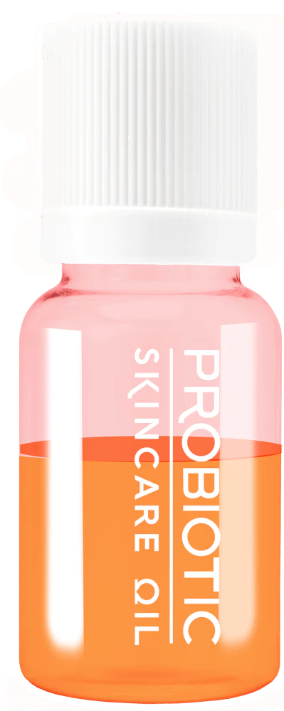 Membrasin Probiotic Skincare Oil Ampulli