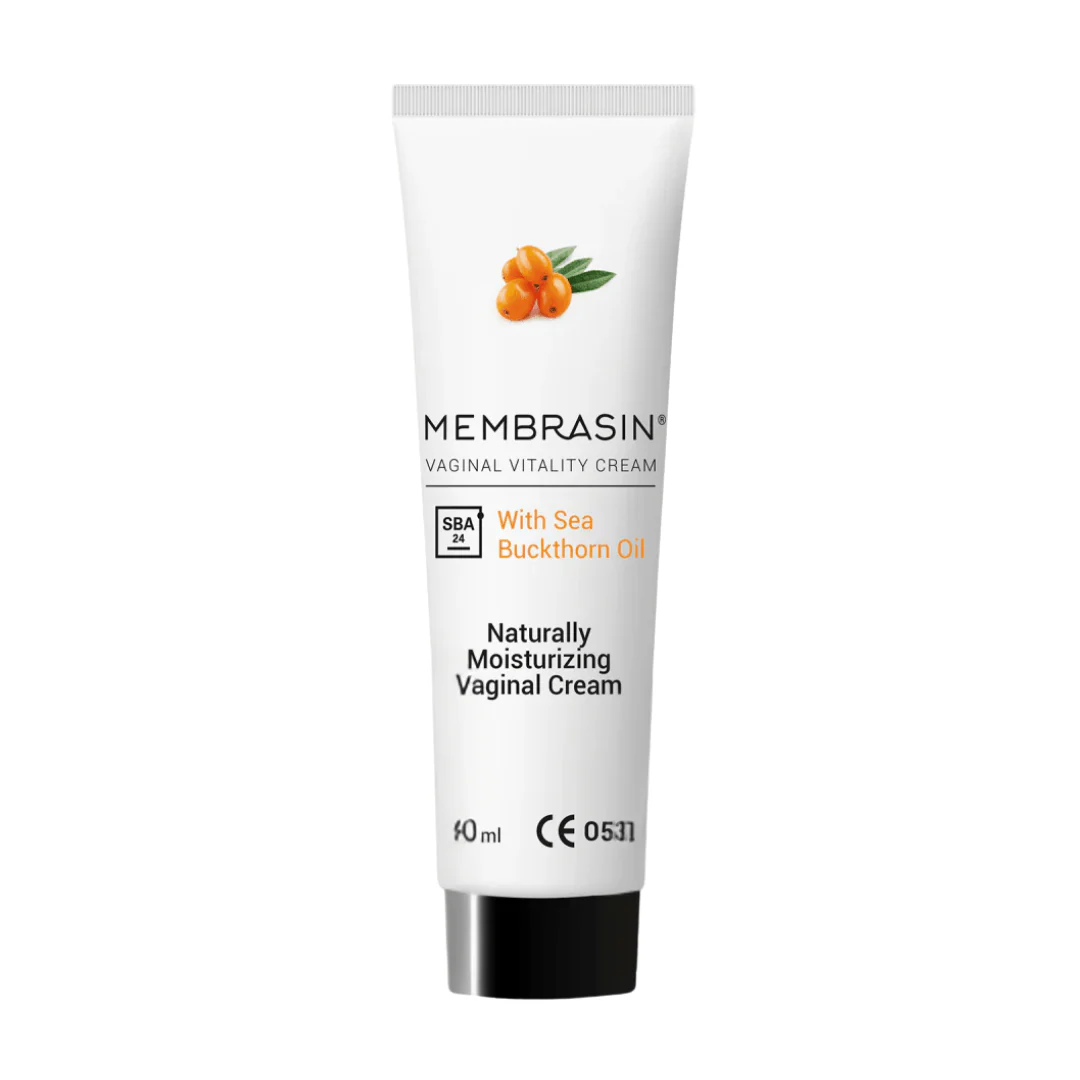 Membrasin Vaginal Vitality Cream