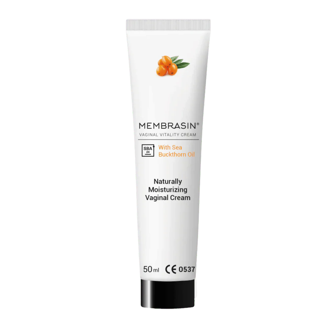 Membrasin Vaginal Vitality Cream - Image 5