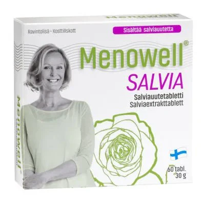 Menowell Salvia - Image 2