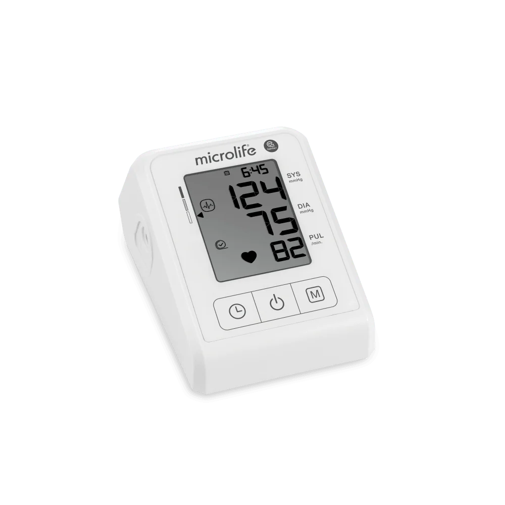 Microlife Bp B1 Classic Verenpainemittari