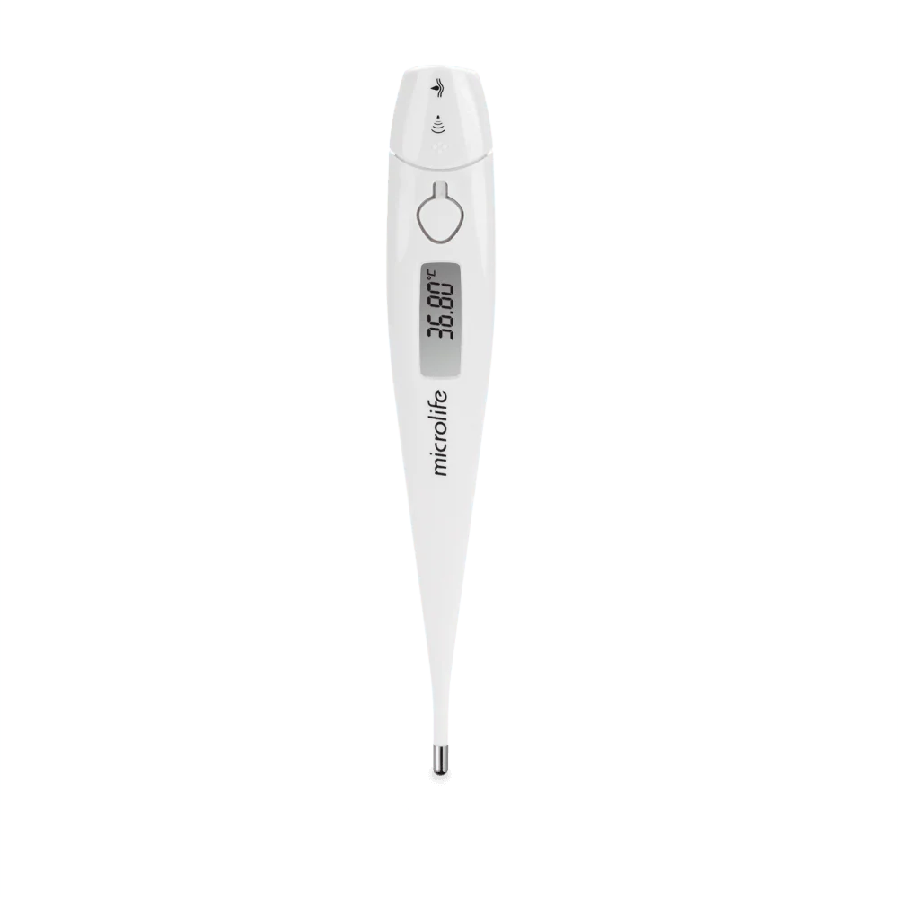 Microlife Kuumemittari 60 Sek Mt16C2 - Image 2