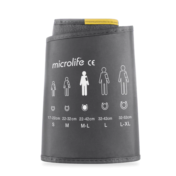 Microlife Mansetti M-L Koko 22-42 cm Z950044-0