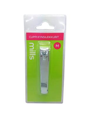 Mills Clippi Kynsileikkurit, M 8 cm