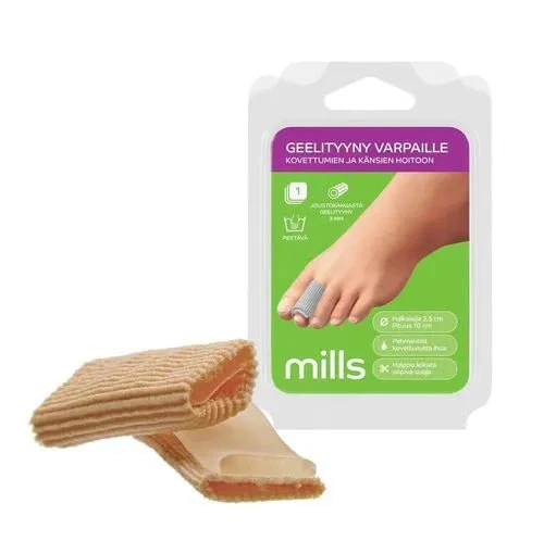 Mills Geelityyny Varp. M (20 mm) 10 cm 4820 - Image 2
