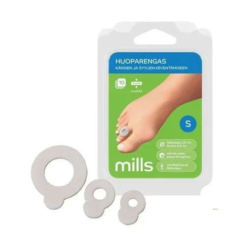 Mills Huoparengas L - Image 2