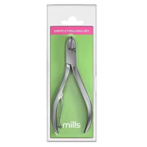 Mills Snippi Kynsileikkurit - Image 2