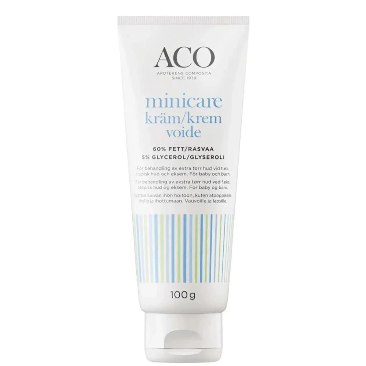 Minicare Cream - Image 2