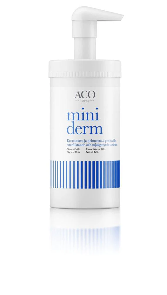 Miniderm 20% Cream - Image 3