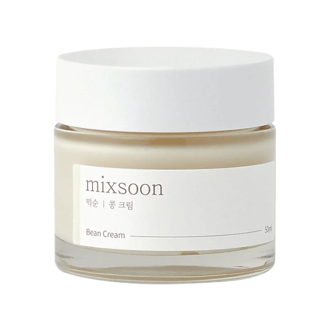 Mixsoon Bean Cream 50 ml