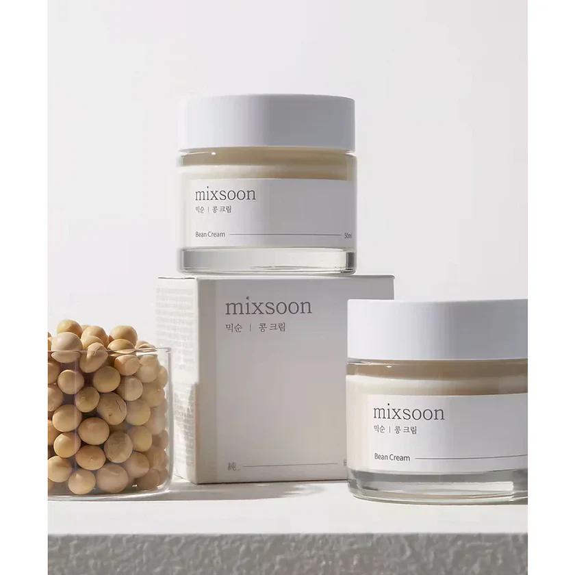 Mixsoon Bean Cream 50 ml - Image 2