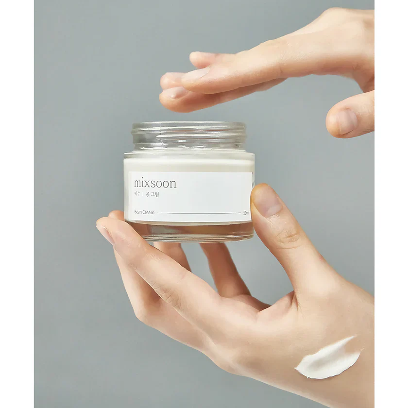Mixsoon Bean Cream 50 ml - Image 3
