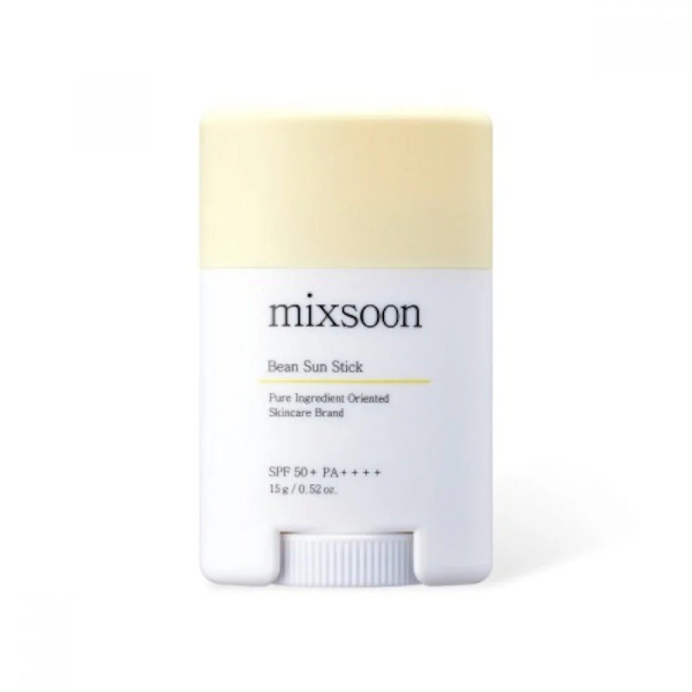 Mixsoon Bean Sun Stick SPF 50 + PA ++++ 15 g