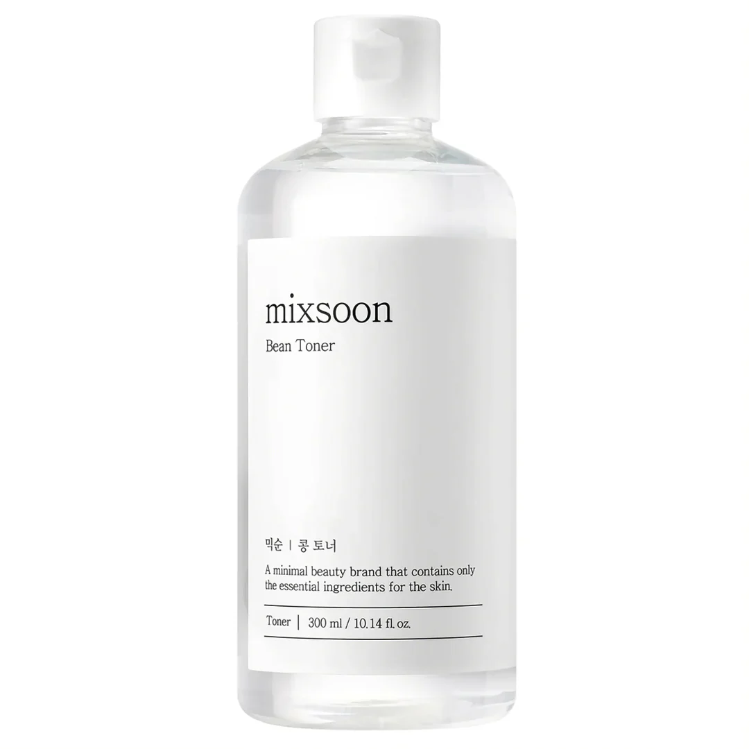 Mixsoon Bean Toner 300 ml