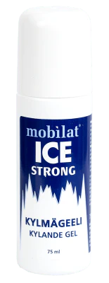 Mobilat Ice Strong Kylmägeeli