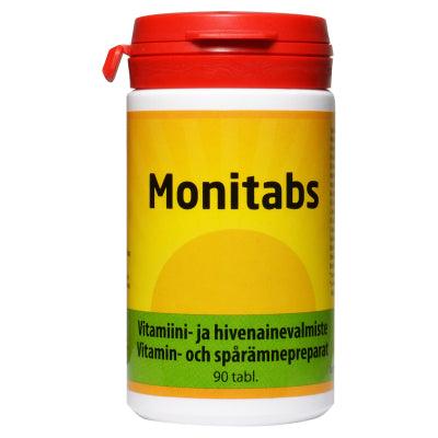 Monitabs