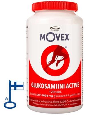 Movex Active